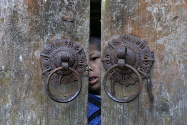 История Xie Guobiao