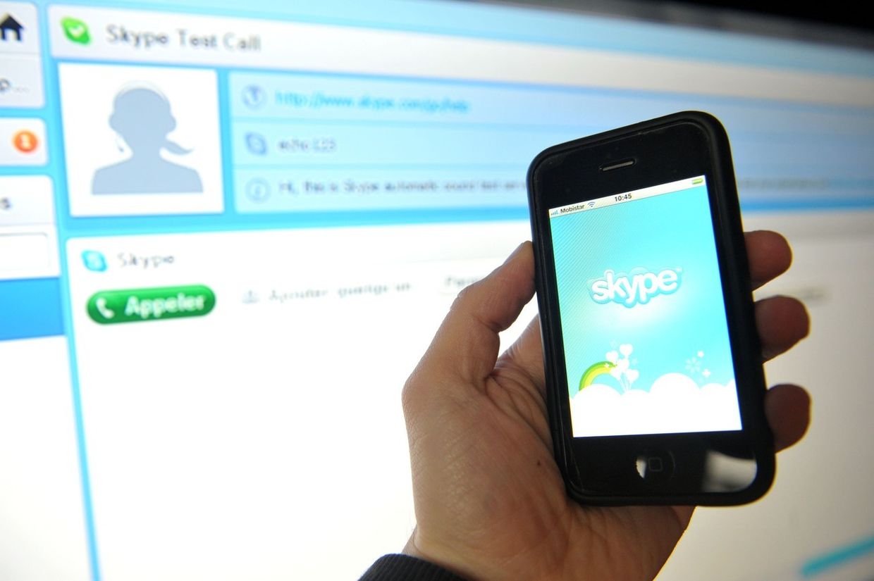 Skype