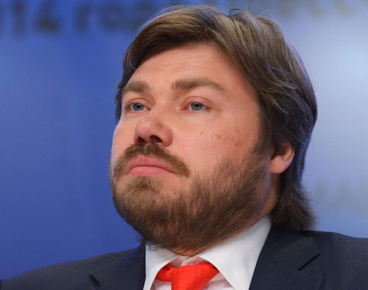 Председатель правления Лиги безопасного Интернета Константин Малофеев