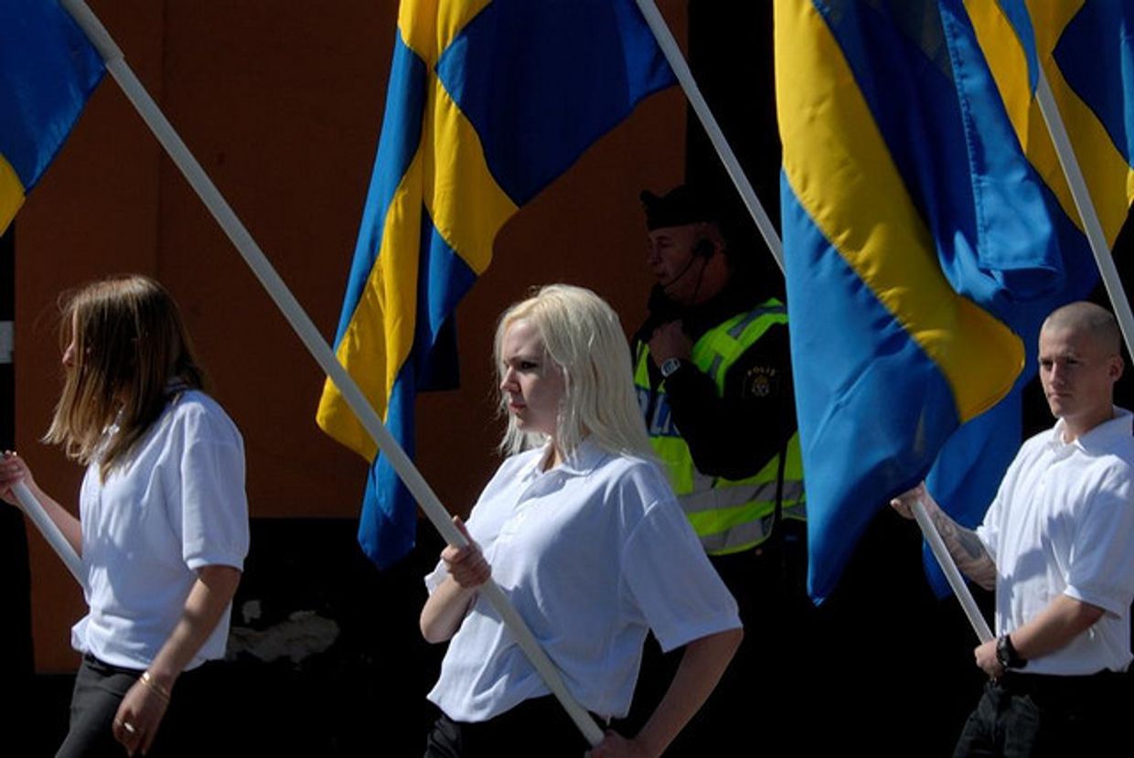 Национальный день Швеции