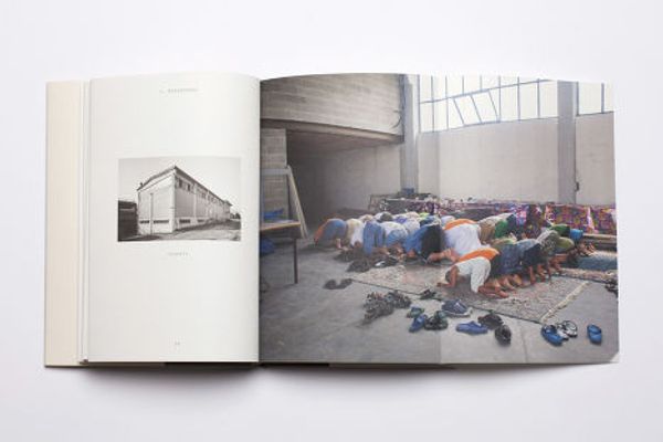 Книга «Скрытый ислам» Николо Деджорджиса