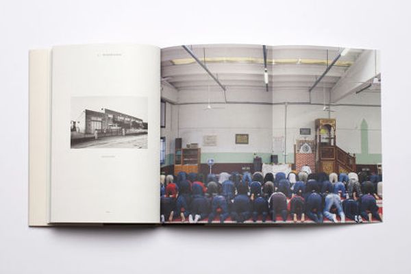 Книга «Скрытый ислам» Николо Деджорджиса