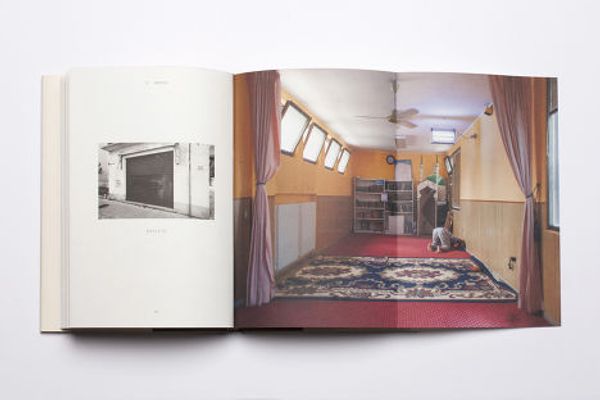 Книга «Скрытый ислам» Николо Деджорджиса