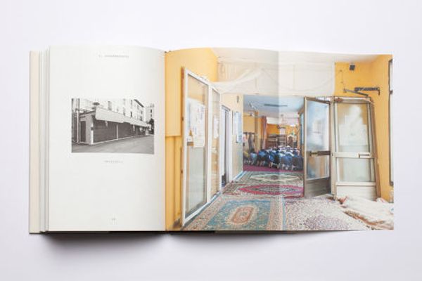 Книга «Скрытый ислам» Николо Деджорджиса