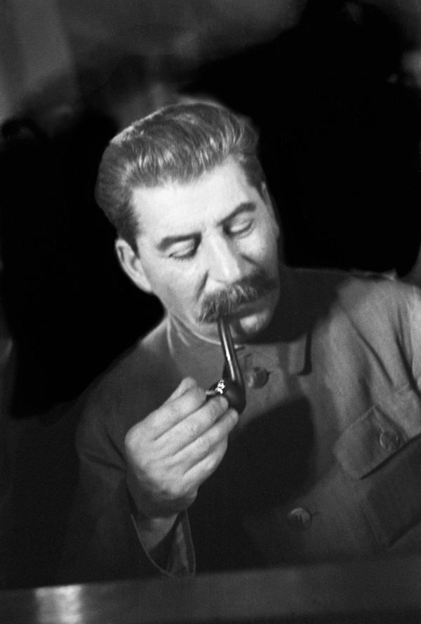 Иосиф Сталин