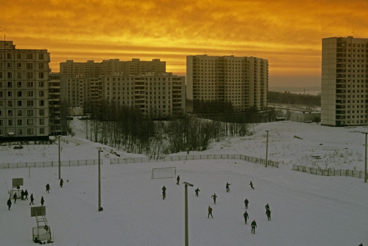 Ясенево