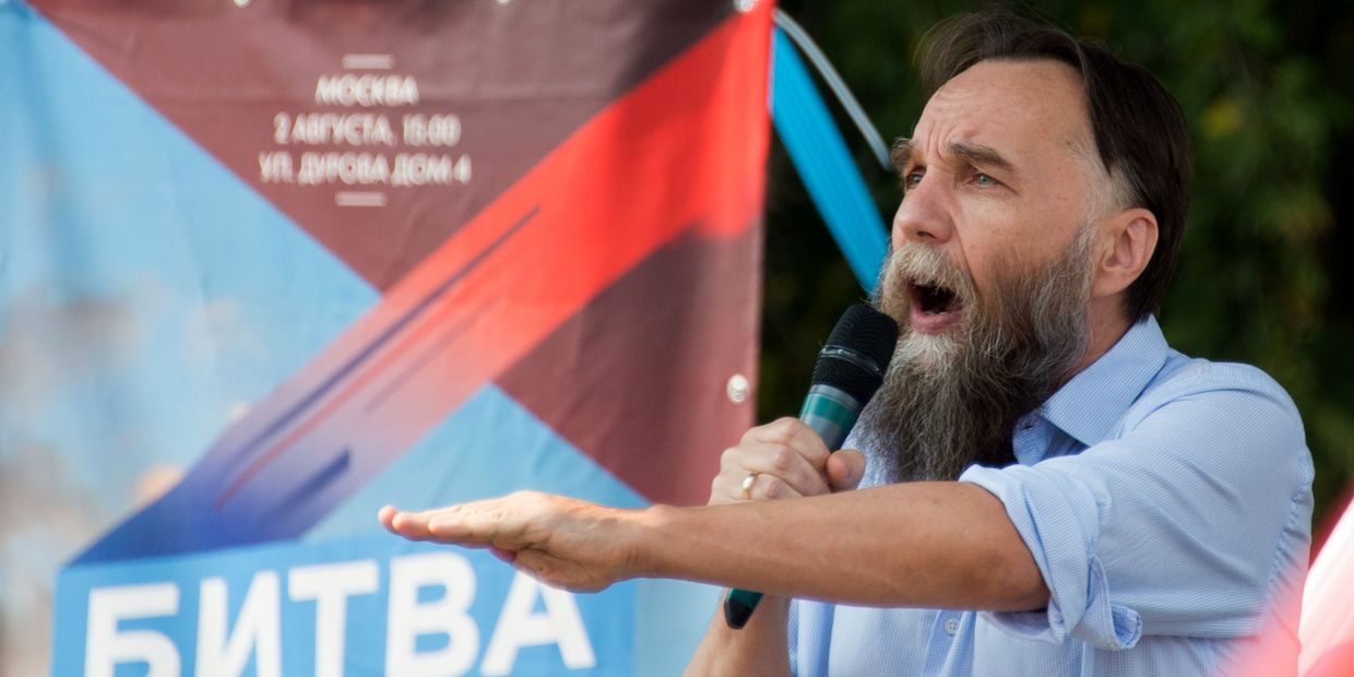 Митинг За Донецкую Русь Митинг За Донецкую Русь