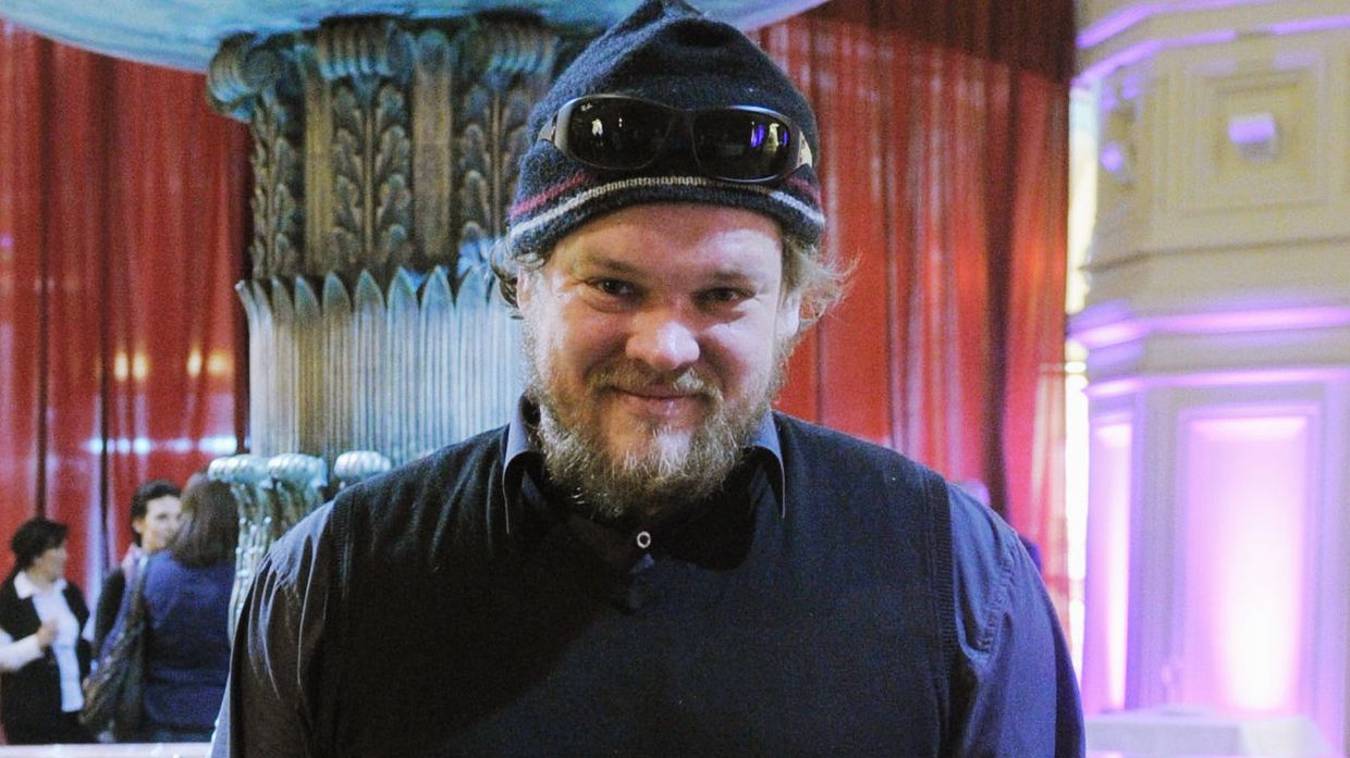 Актер Вилле Хаапасало