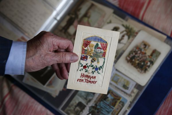 Кукольный театр «Панч и Джуди»