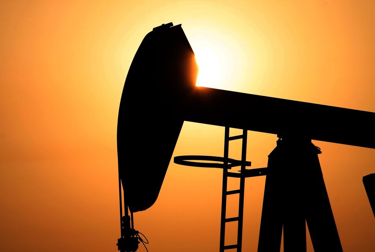 Добыча нефти в Бахрейне