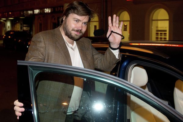 Константин Малофеев