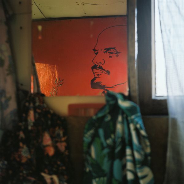 Поселок Соодевахе в Эстонии