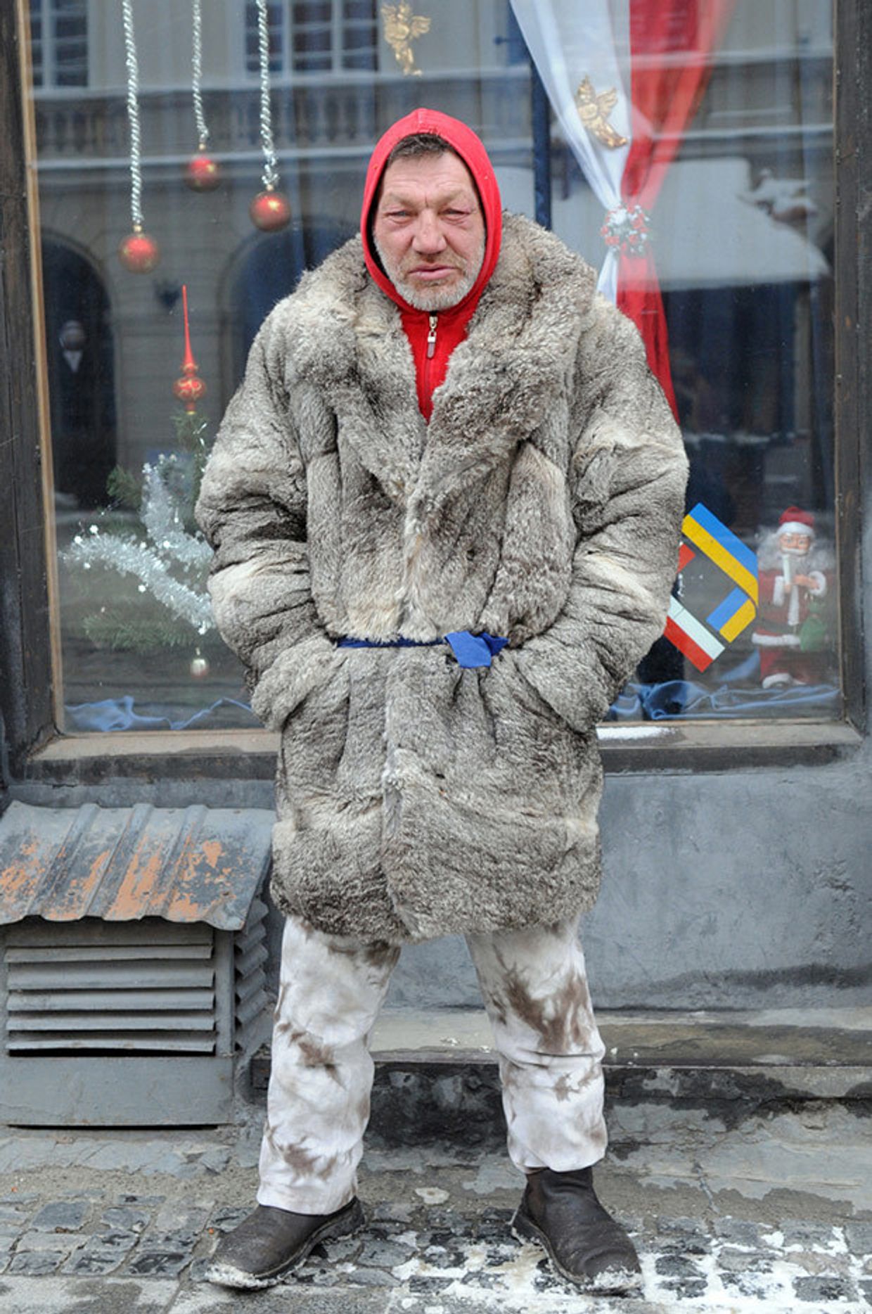 Мода Славика