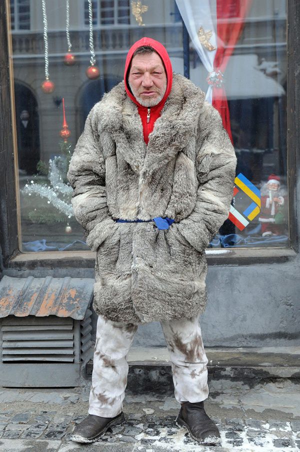 Мода Славика