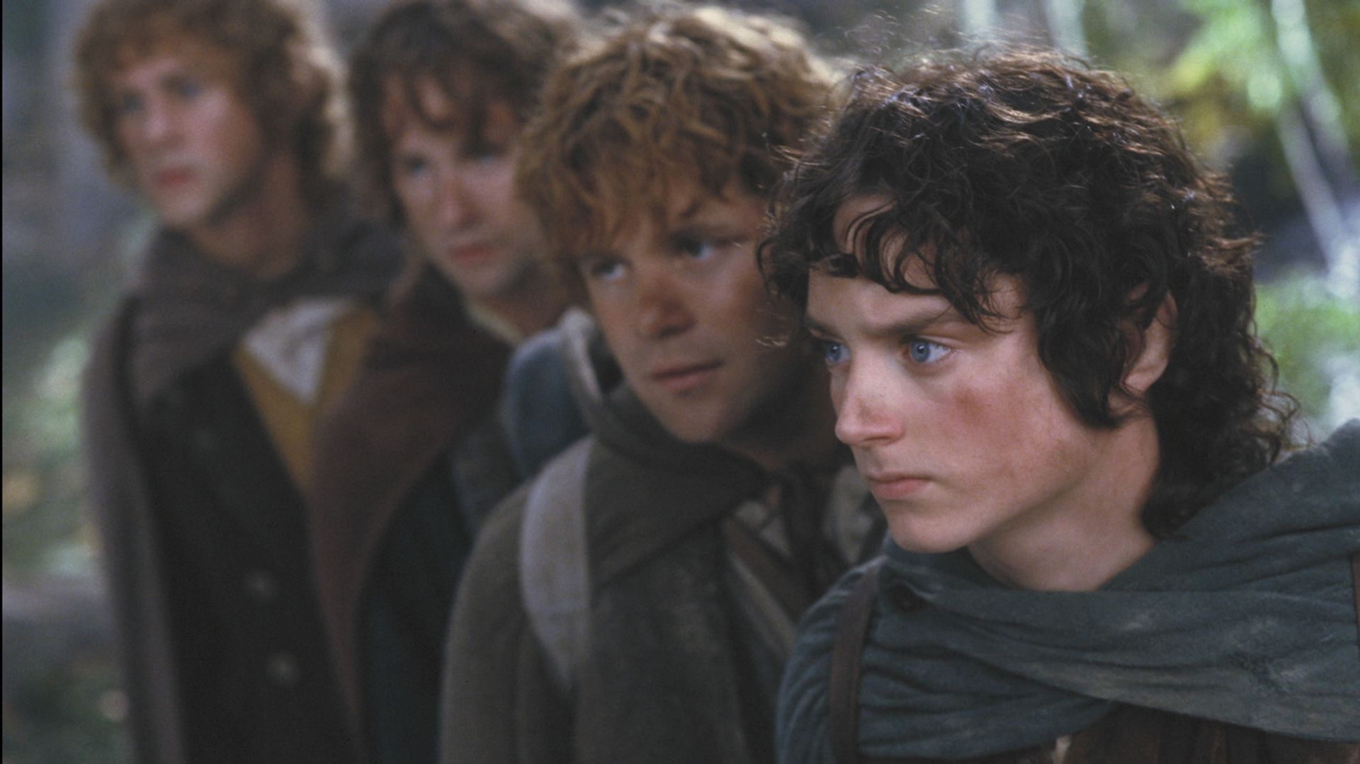 Кадр из фильма «Властелин колец: Братство кольца» - ИноСМИ, 1920, 13.10.2016