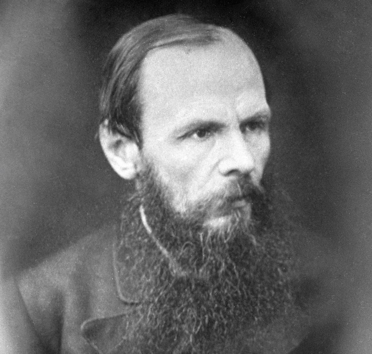 Федор Михайлович Достоевский