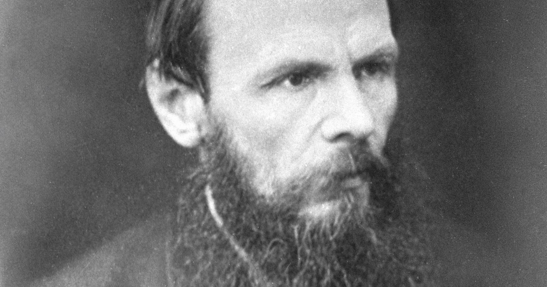 Федор Михайлович Достоевский - ИноСМИ, 1920, 27.01.2021