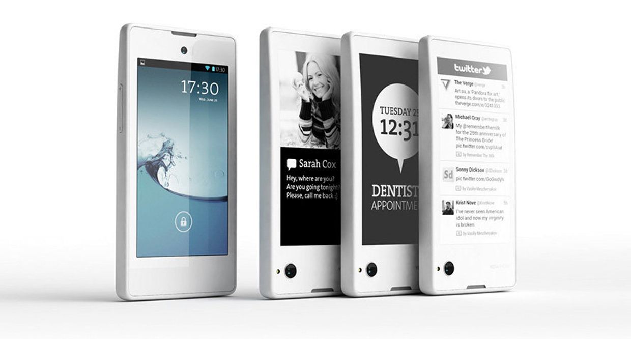 YotaPhone