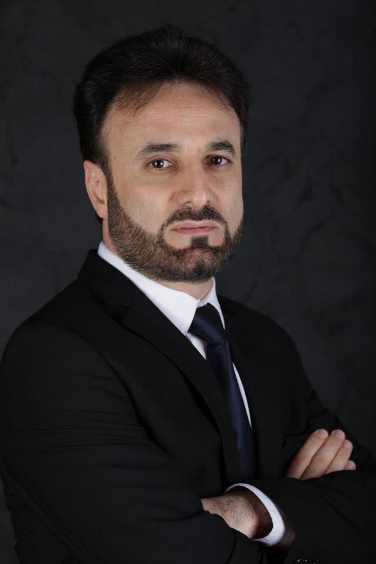 Таджикский оппозиционный лидер Умарали Кувватов