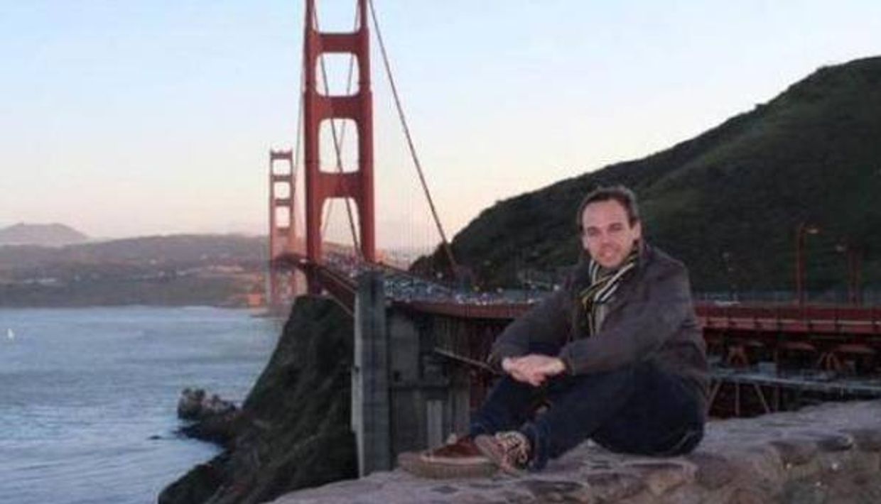 Второй пилот рейса 9525 компании Germanwings Андреас Любиц