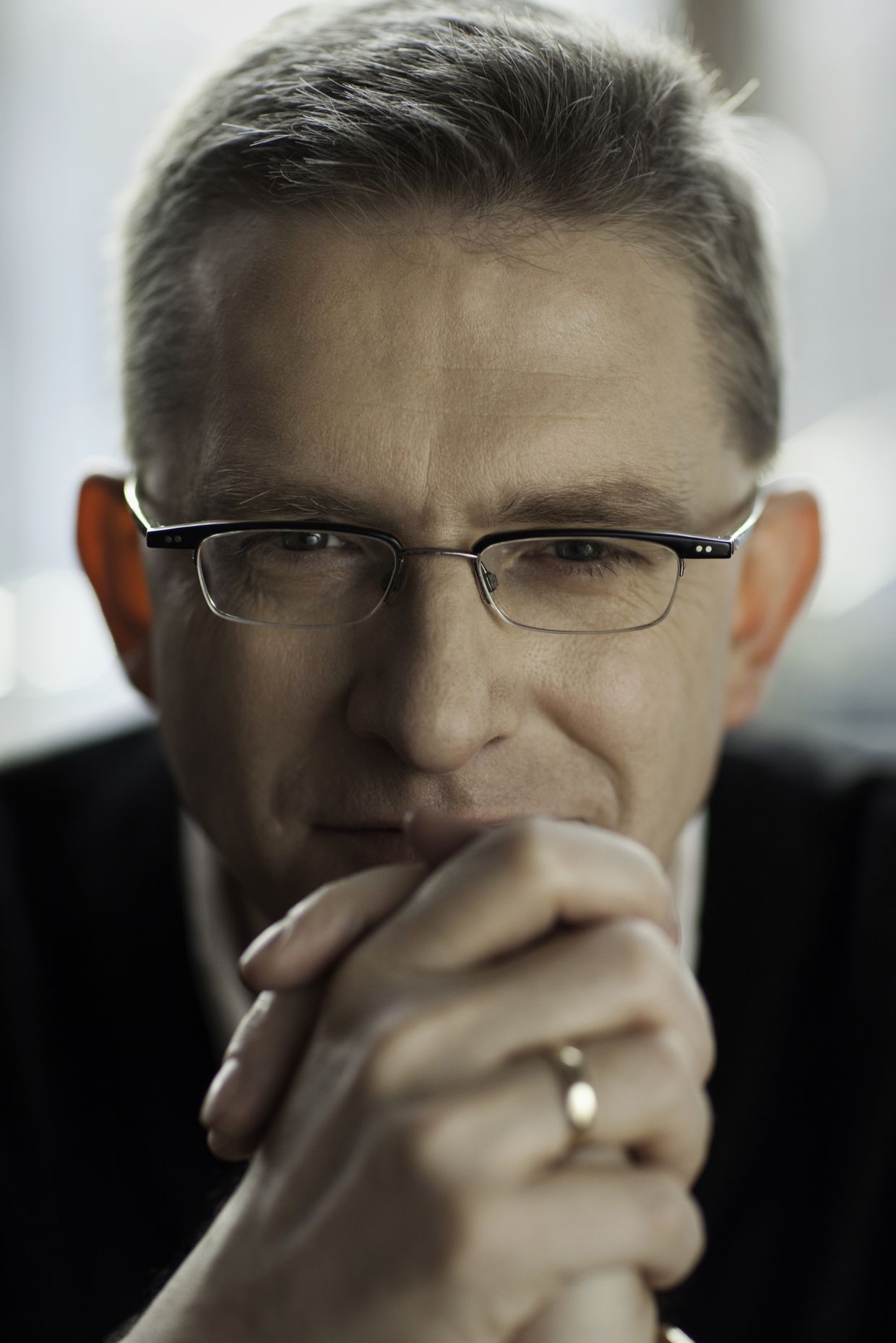 Гжегож Браун (Grzegorz Braun) 