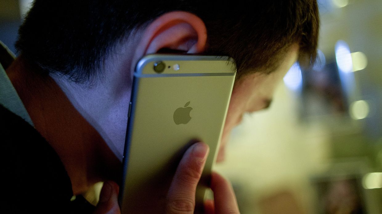 Смартфон Apple iPhone 6