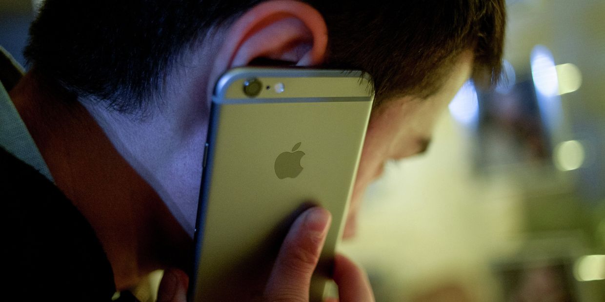 Смартфон Apple iPhone 6 Смартфон Apple iPhone 6