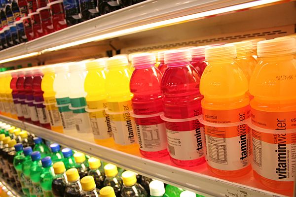 Напиток Vitamin Water