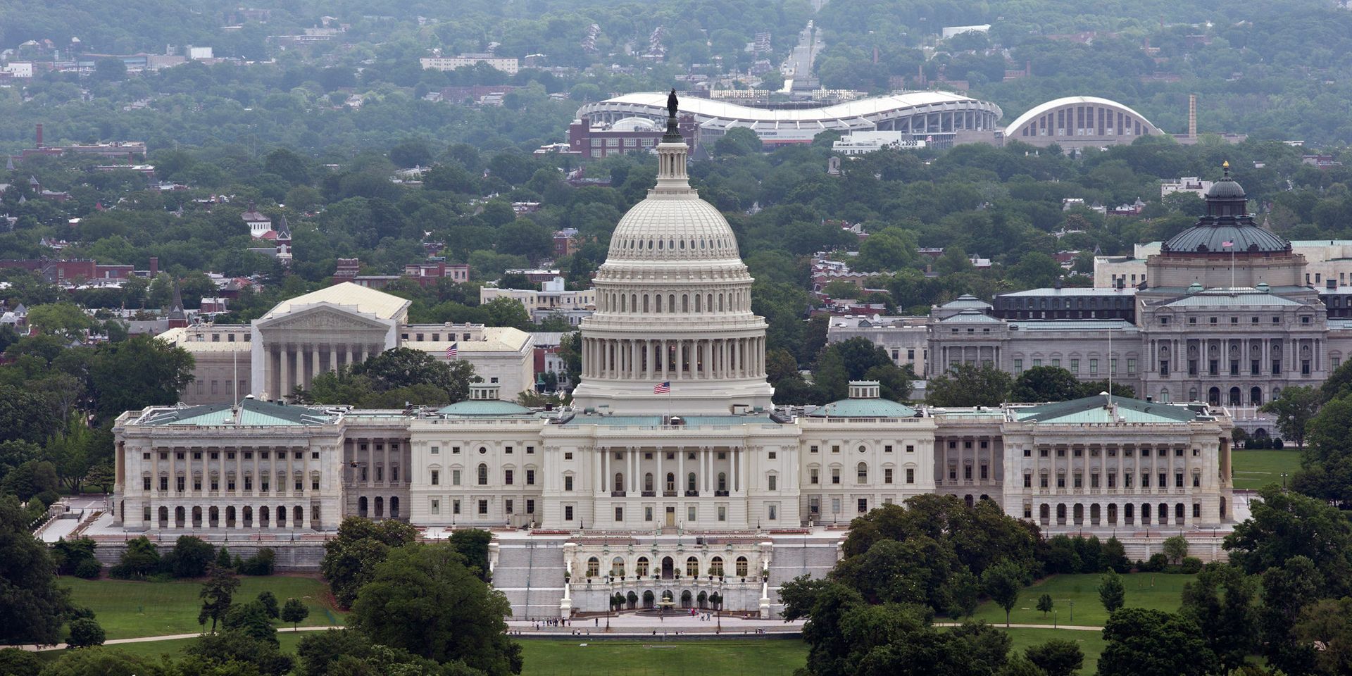 Здание Конгресса США в Вашингтоне - ИноСМИ, 1920, 20.05.2022