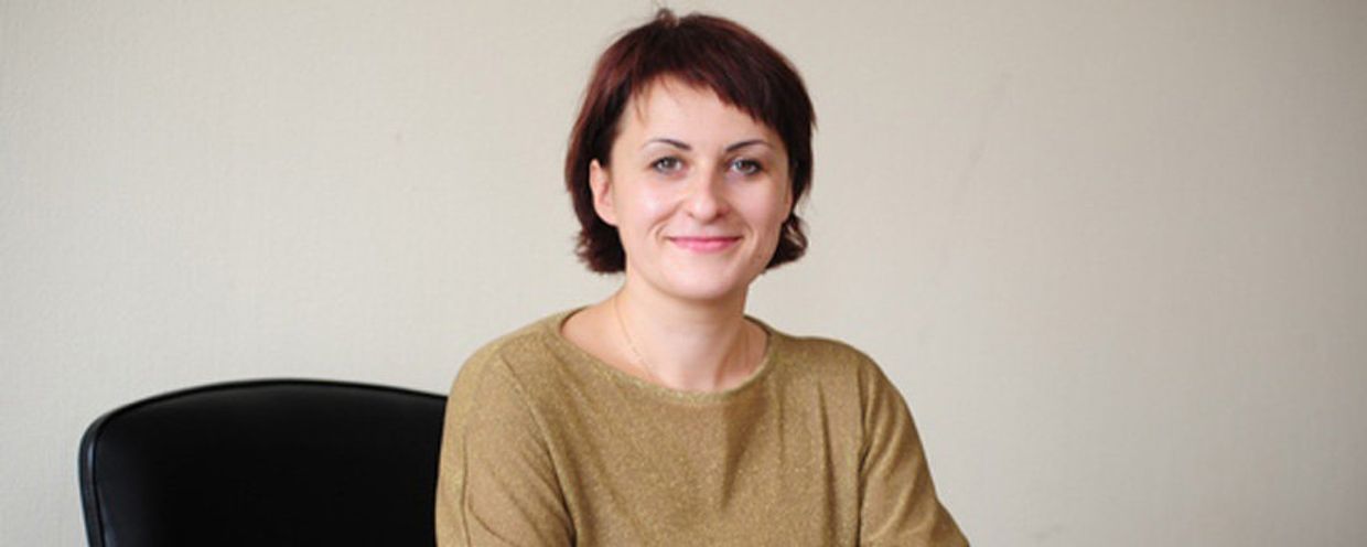 Галина Ширшина, выигравшая выборы мэра Петрозаводска