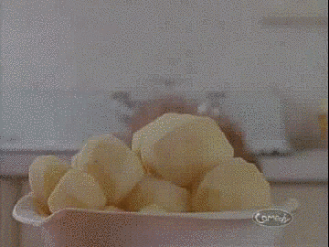Картошка