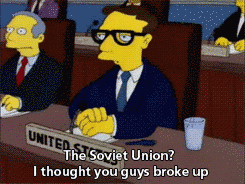 Советский союз