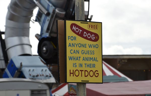 Тематический парк Бэнкси Dismaland