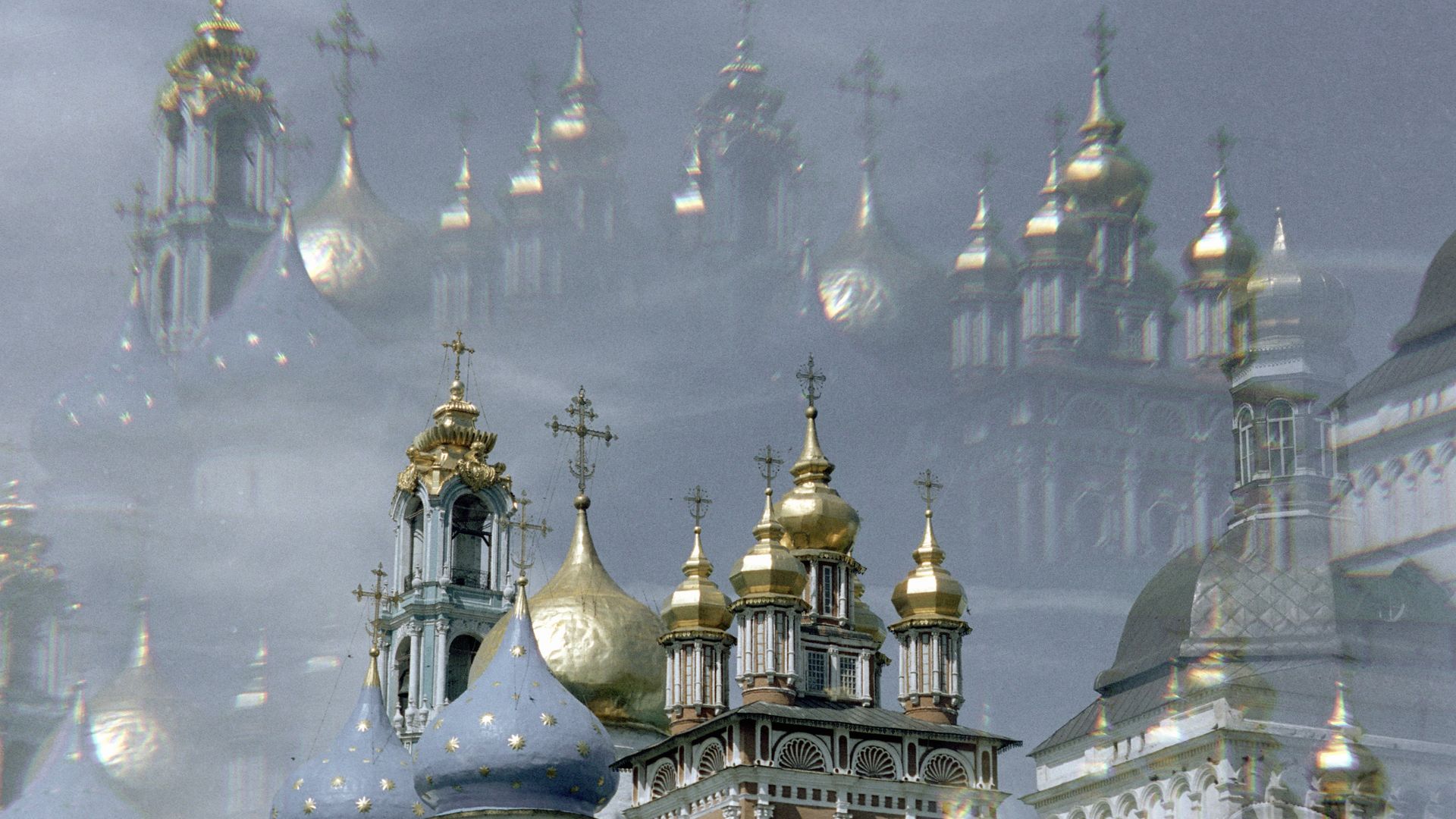 1000-летие крещения Руси - ИноСМИ, 1920, 16.04.2023