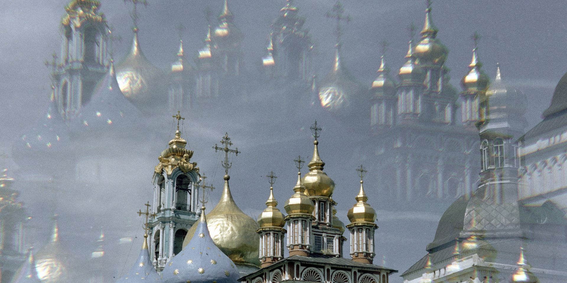 1000-летие крещения Руси - ИноСМИ, 1920, 16.04.2023