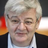 Немецкий политик Йошка Фишер