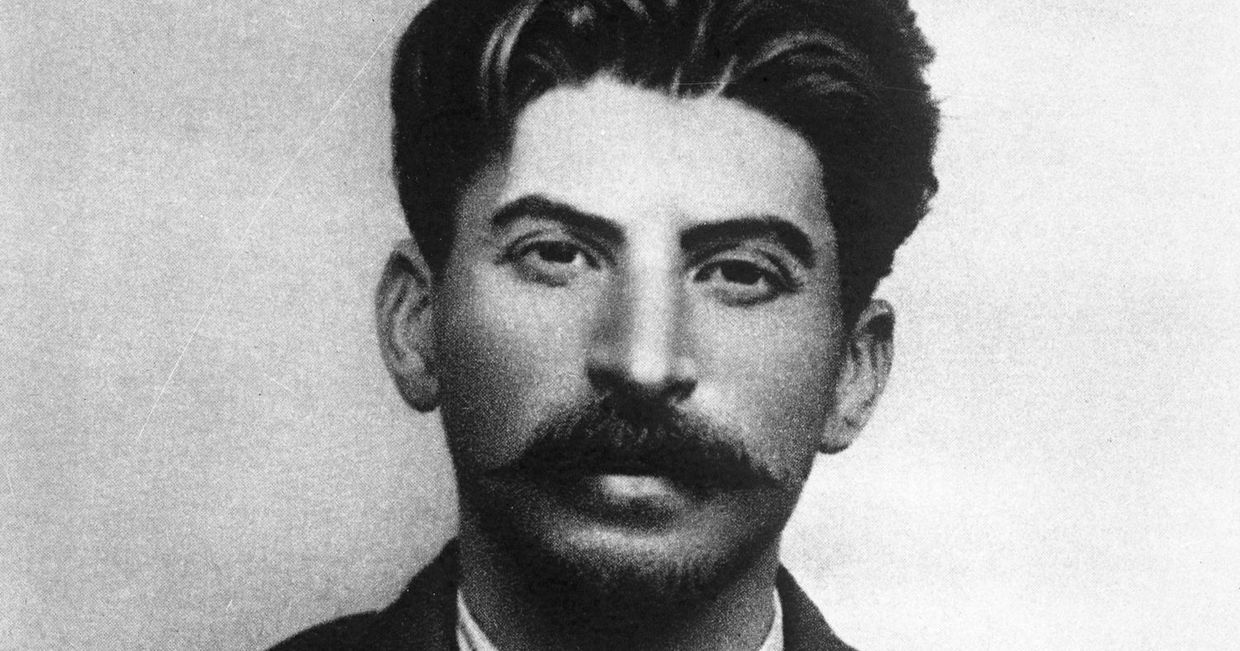 Иосиф Сталин