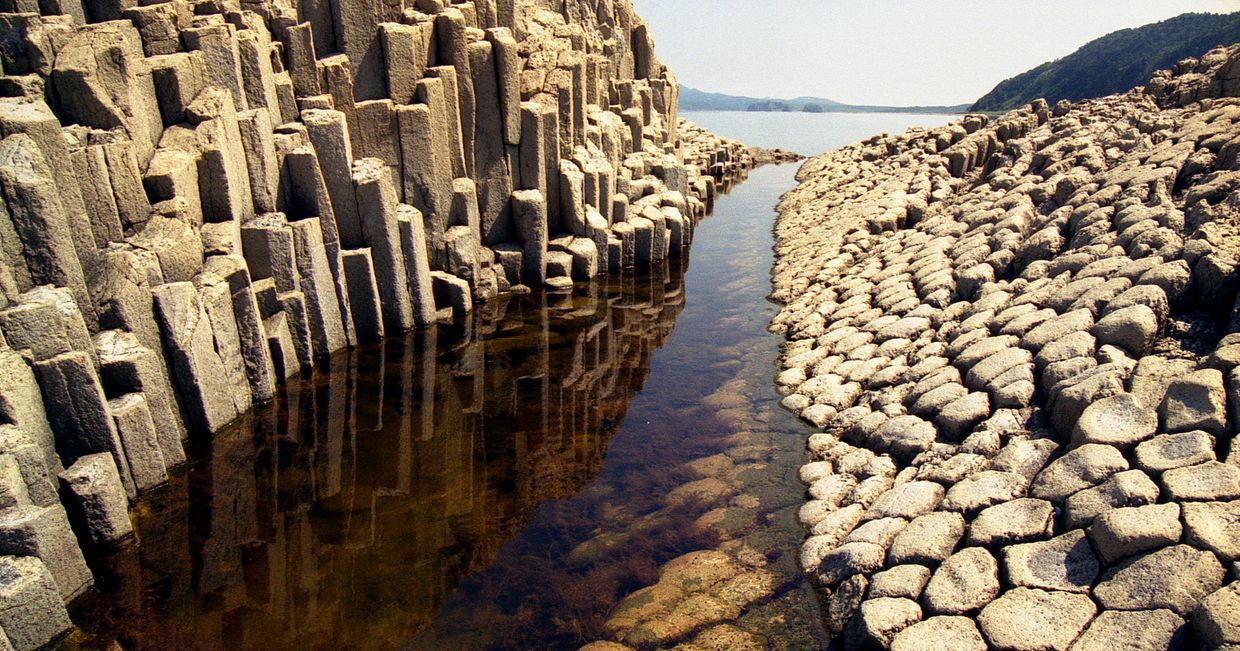 Курильские острова