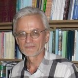 Александр Мотыль