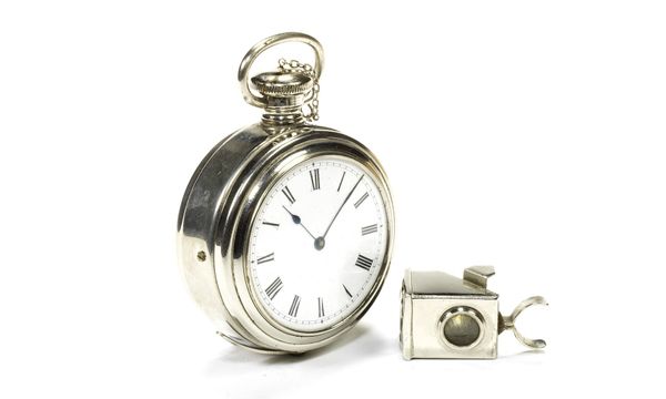 Редкие камеры аукциона Bonhams: камера Ticka