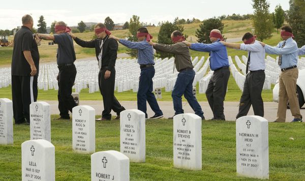 Реабилитационный центр Peer 1 в Денвере