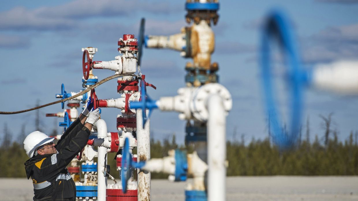 Предприятие ООО РН-Пурнефтегаз в Ямало-Ненецком автономном округе