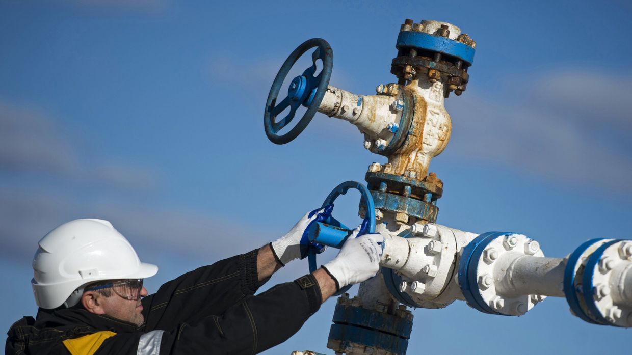 Предприятие ООО РН-Пурнефтегаз в Ямало-Ненецком автономном округе
