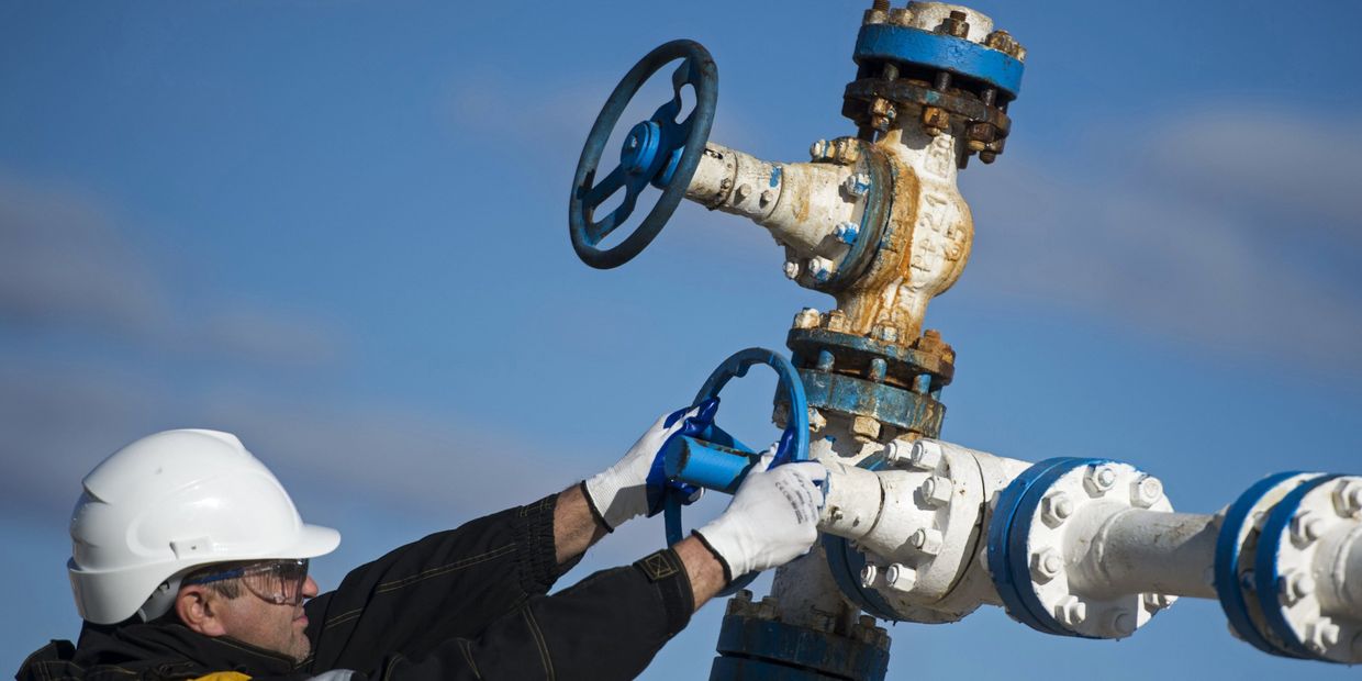 Предприятие ООО РН-Пурнефтегаз в Ямало-Ненецком автономном округе