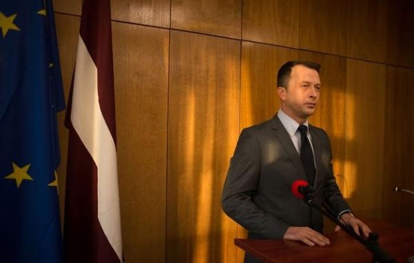 Кадр из фильма «Третья мировая война: в командном пункте»