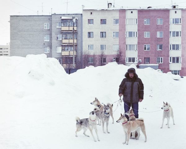 Новый Уренгой