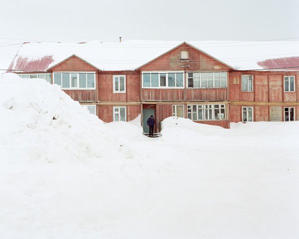 Новый Уренгой
