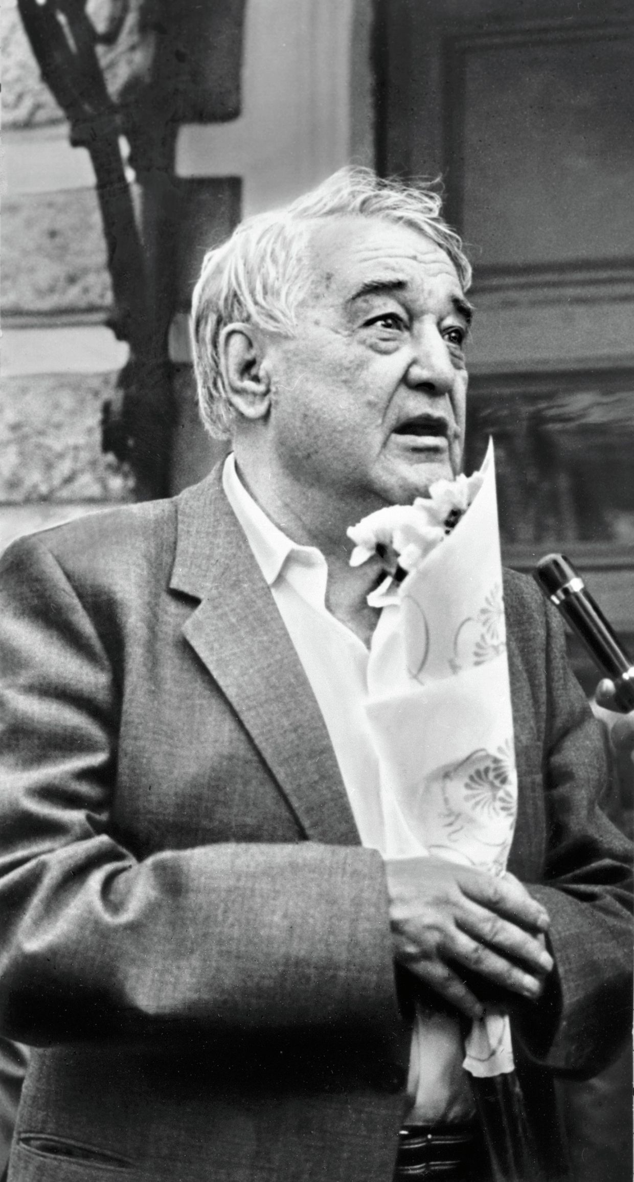 Лев Гумилев