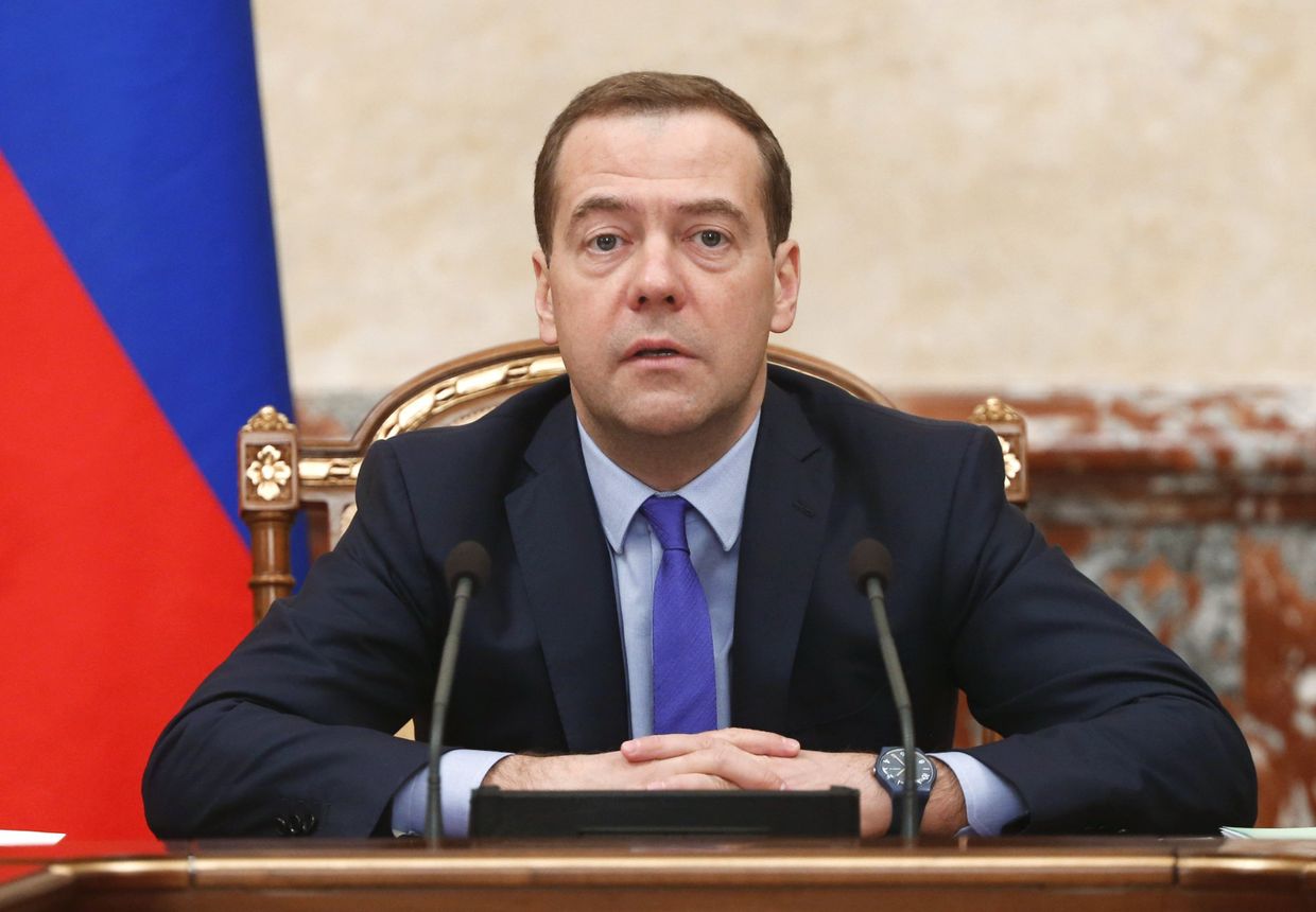 Заседание Правительственной комиссии по вопросам социально-экономического развития Северо-Кавказского федерального округа