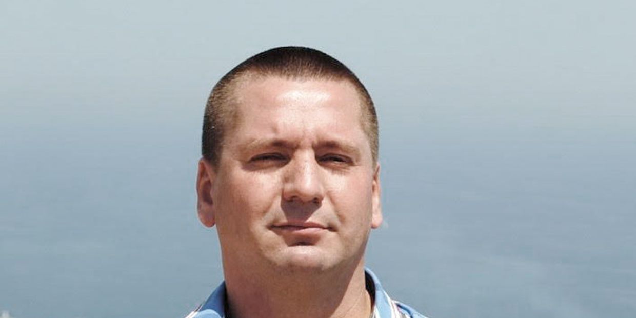 Обозреватель «ИноСМИ» Илья Плеханов